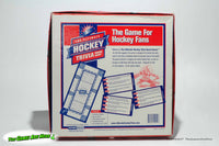 The Ultimate Hockey Trivia Board Game - Outset Media 2000