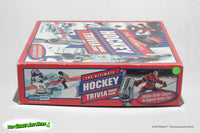 The Ultimate Hockey Trivia Board Game - Outset Media 2000