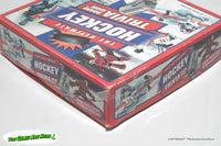 The Ultimate Hockey Trivia Board Game - Outset Media 2000