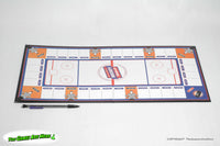 The Ultimate Hockey Trivia Board Game - Outset Media 2000