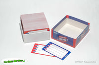 The Ultimate Hockey Trivia Board Game - Outset Media 2000