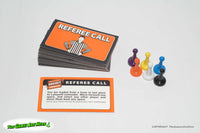 The Ultimate Hockey Trivia Board Game - Outset Media 2000