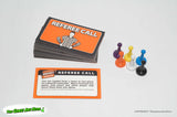 The Ultimate Hockey Trivia Board Game - Outset Media 2000