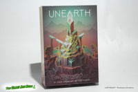 Unearth Game - Brotherwise Games 2017 w Promo