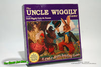 Uncle Wiggily Game - Winning Moves 2000