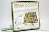Uncle Wiggily Game - Winning Moves 2000