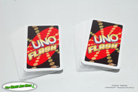 Uno Flash Game - Mattel 2007