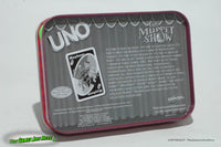 Uno The Muppet Show Special Edition Card Game in Tin - Sababa Toys 2003