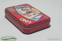 Uno The Muppet Show Special Edition Card Game in Tin - Sababa Toys 2003