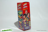 Uno Stacko Game - Mattel 1999 Brand New