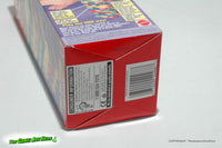 Uno Stacko Game - Mattel 1999 Brand New