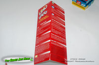 Uno Stacko Game - Mattel 1999