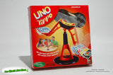 Uno Tippo Card Game - Mattel 2009