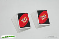 Uno Tippo Card Game - Mattel 2009