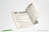 Up! Against Time Game - Ideal 1977