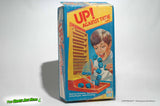 Up! Against Time Game - Ideal 1977
