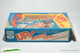 Up! Against Time Game - Ideal 1977