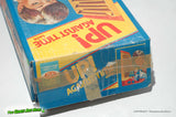 Up! Against Time Game - Ideal 1977