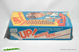 Up! Against Time Game - Ideal 1977