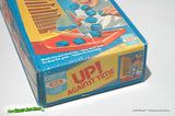 Up! Against Time Game - Ideal 1977