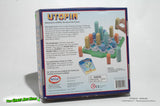 Utopia Cityscape Challenge - Popular Playthings 2009 COMPLETE