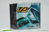 Vanishing Point - Sega Dreamcast, Acclaim 2000 Brand New