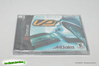 Vanishing Point - Sega Dreamcast, Acclaim 2000 Brand New