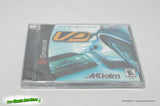 Vanishing Point - Sega Dreamcast, Acclaim 2000 Brand New