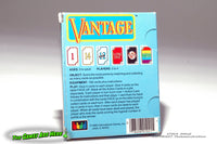 Vantage Card Game - iGi 1985