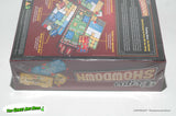 Vegas Showdown - Avalon Hill 2005 Brand New