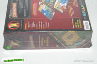 Vegas Showdown - Avalon Hill 2005 Brand New