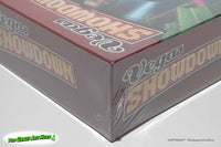Vegas Showdown - Avalon Hill 2005 Brand New