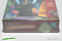 Vegas Showdown - Avalon Hill 2005 Brand New