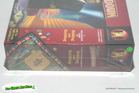 Vegas Showdown - Avalon Hill 2005 Brand New