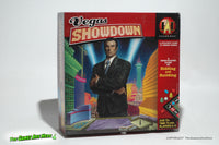 Vegas Showdown - Avalon Hill 2005 w Some Unused Parts