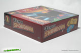 Vegas Showdown - Avalon Hill 2005 w Some Unused Parts