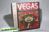 Vegas Game - Milton Bradley 1973