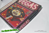 Vegas Game - Milton Bradley 1973