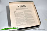 Vegas Game - Milton Bradley 1973