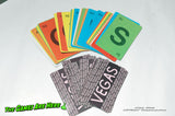 Vegas Game - Milton Bradley 1973