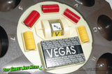 Vegas Game - Milton Bradley 1973