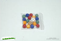 Vexation Marble Game Vintage Aggravation game - CR Games