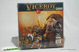 Viceroy Game - Mayday Games 2015 Brand New