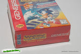 Wacky Worlds Creativity Studio Sega Club - Sega Genesis, Sega 1994 Brand New