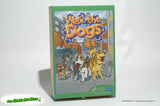 Walk the Dogs Board Game - Simply Fun 2009