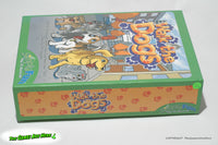 Walk the Dogs Board Game - Simply Fun 2009