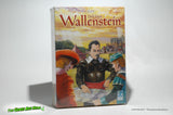 Wallenstein - Queen Games 2002 German 1st Edition Brand New