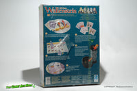 Wallenstein - Queen Games 2002 German 1st Edition Brand New