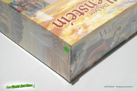 Wallenstein - Queen Games 2002 German 1st Edition Brand New