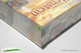 Wallenstein - Queen Games 2002 German 1st Edition Brand New